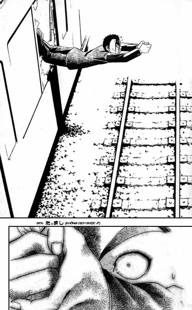 Happy World! Chapter 4 - Trang 20