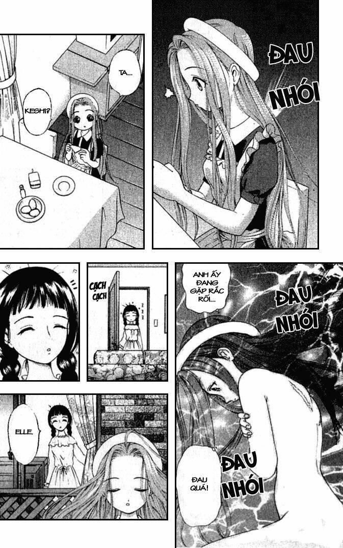 Happy World! Chapter 4 - Trang 7