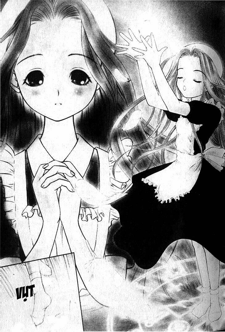 Happy World! Chapter 4 - Trang 8