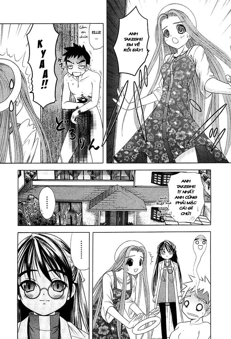 Happy World! Chapter 41 - Trang 9