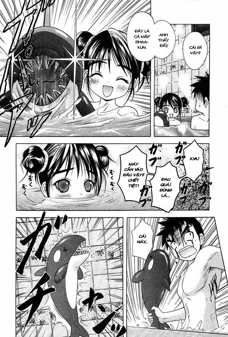 Happy World! Chapter 41 - Trang 11