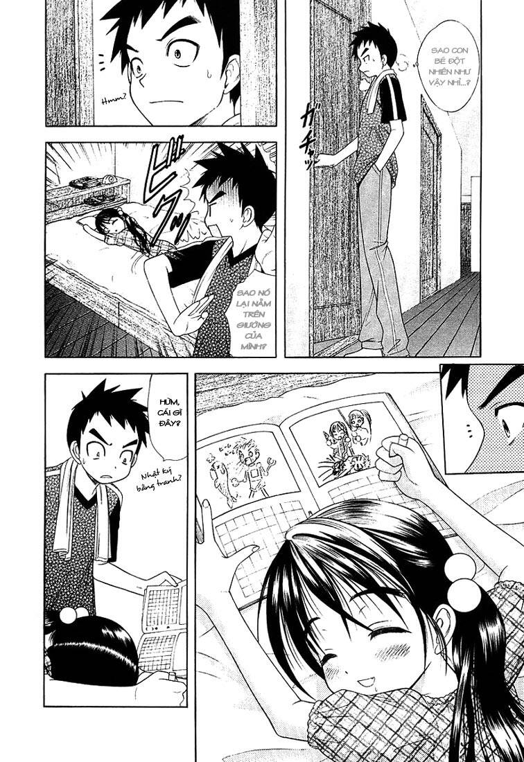 Happy World! Chapter 41 - Trang 13