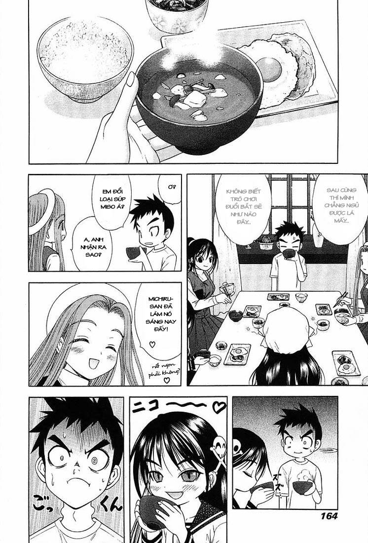 Happy World! Chapter 41 - Trang 15