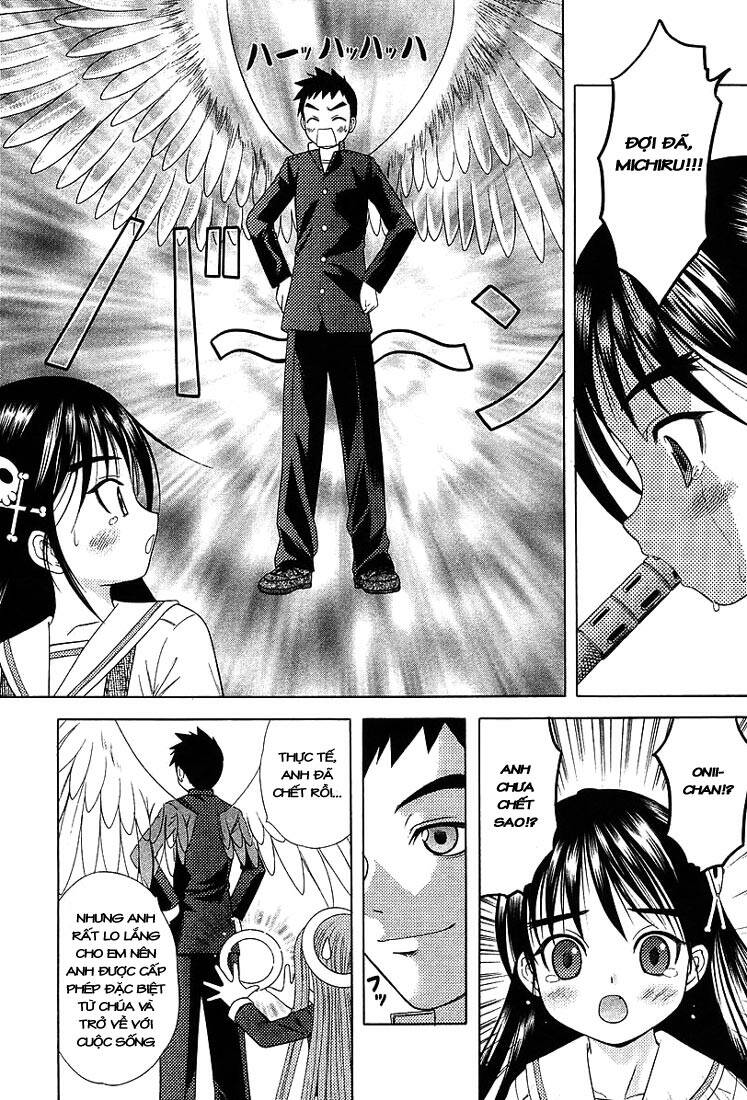 Happy World! Chapter 41 - Trang 29