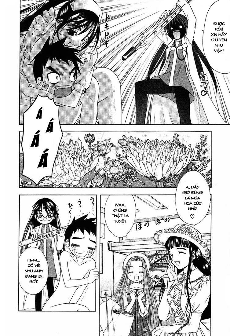 Happy World! Chapter 41 - Trang 7