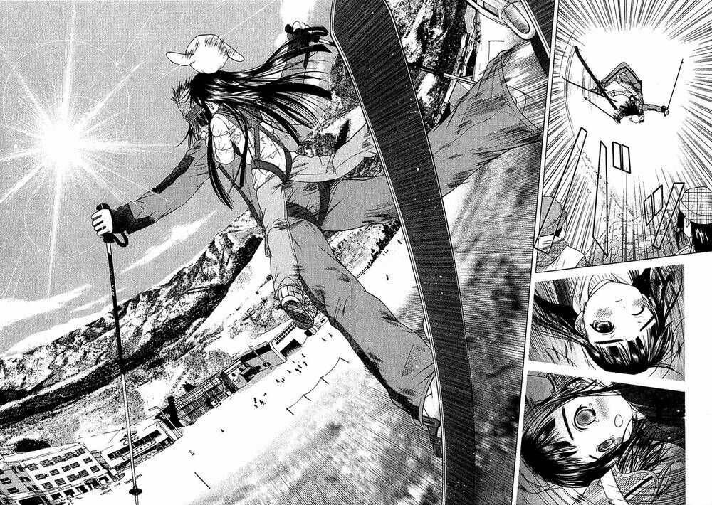 Happy World! Chapter 45 - Trang 10