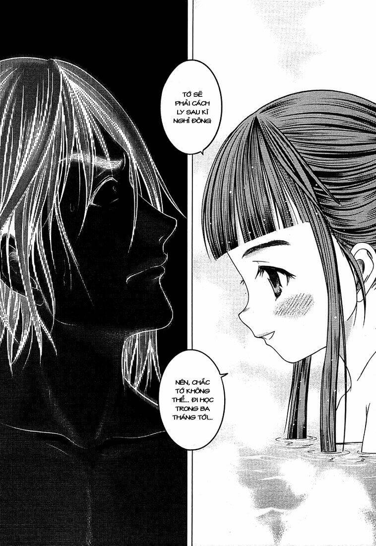 Happy World! Chapter 45 - Trang 17