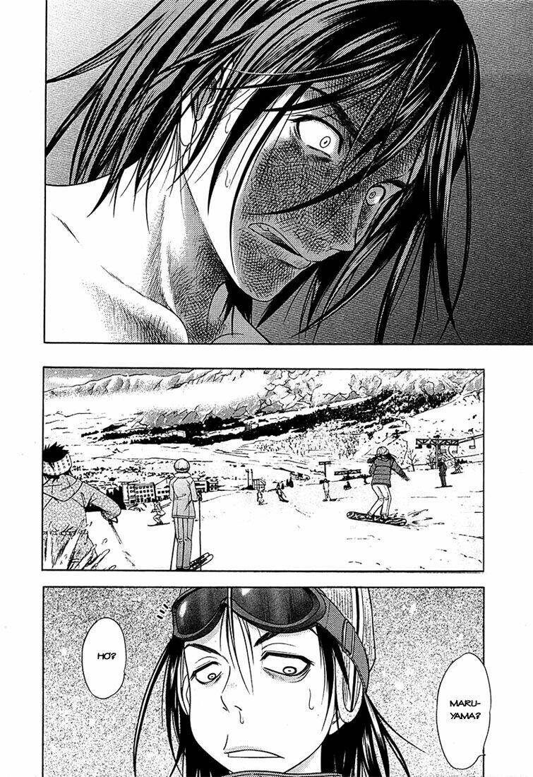 Happy World! Chapter 45 - Trang 19