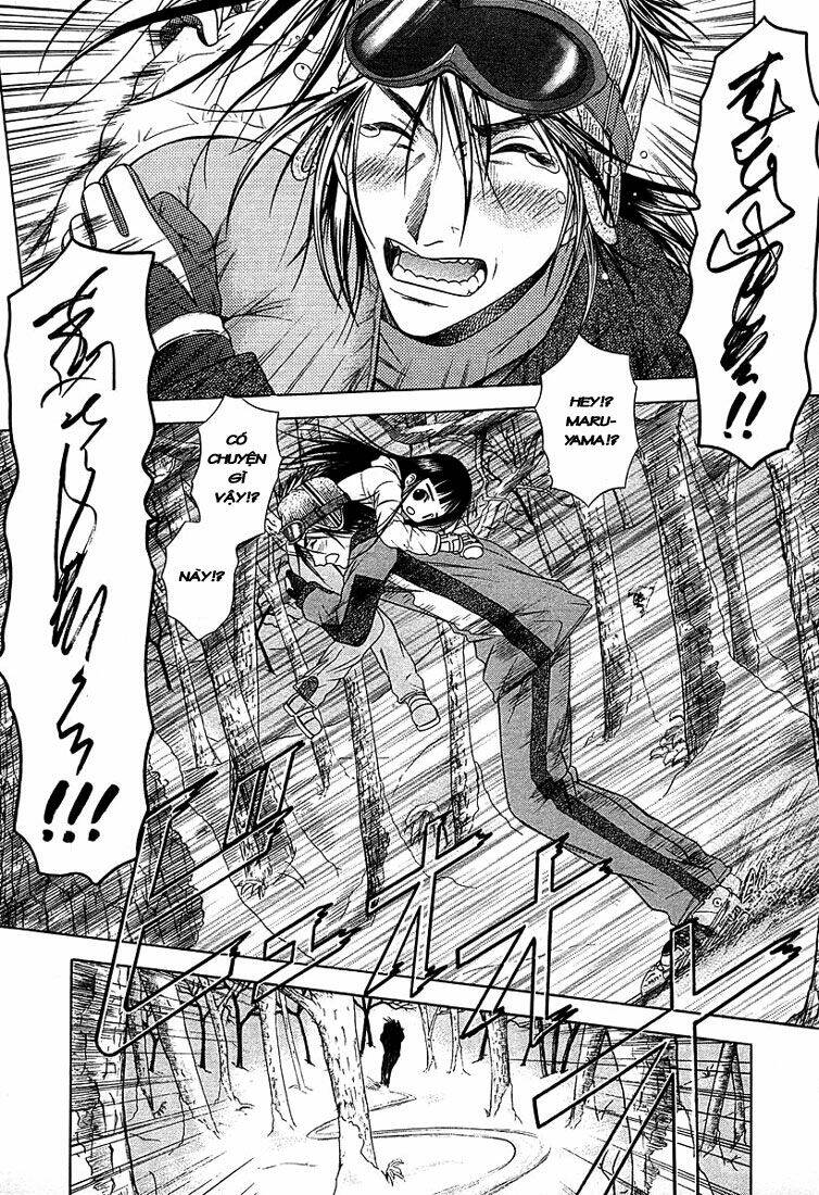 Happy World! Chapter 45 - Trang 22