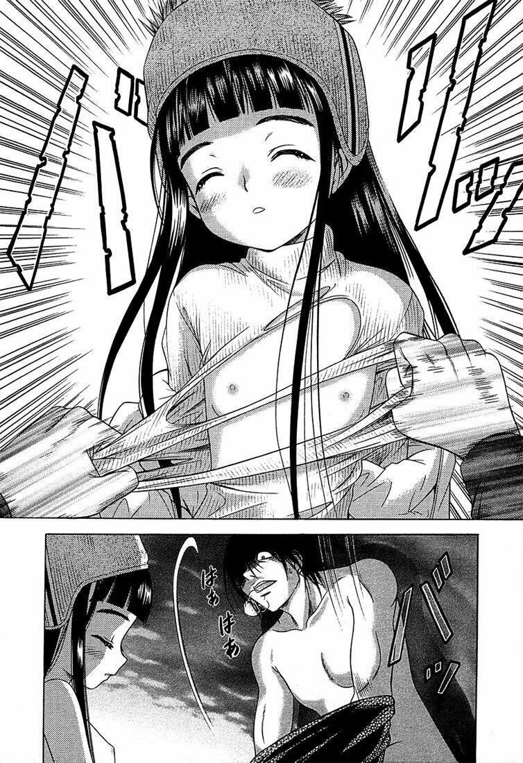 Happy World! Chapter 45 - Trang 29