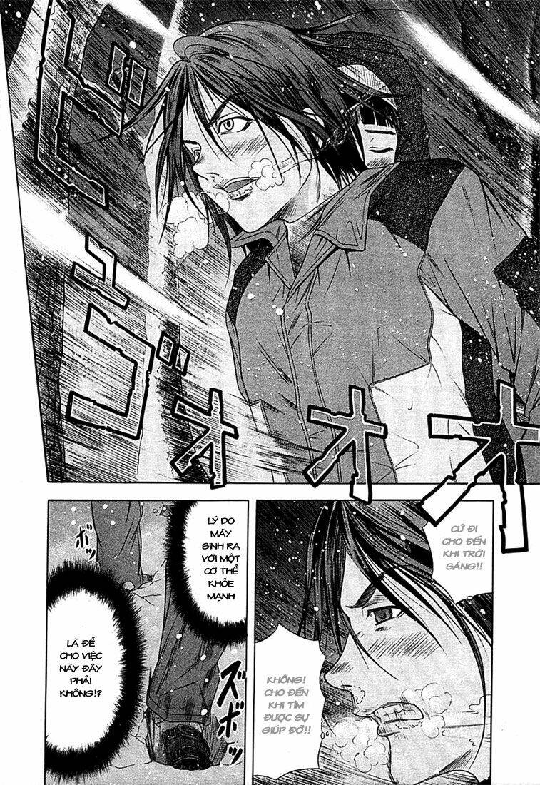 Happy World! Chapter 45 - Trang 31