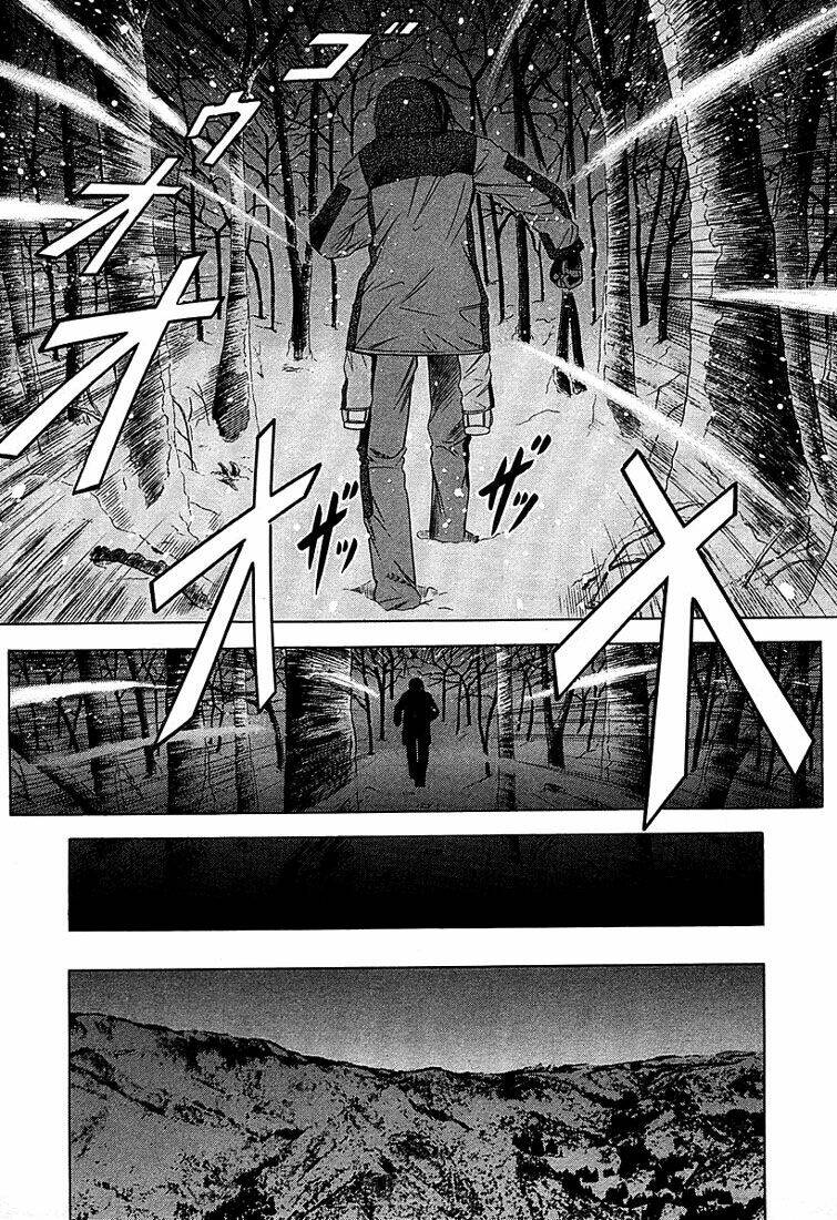 Happy World! Chapter 45 - Trang 32