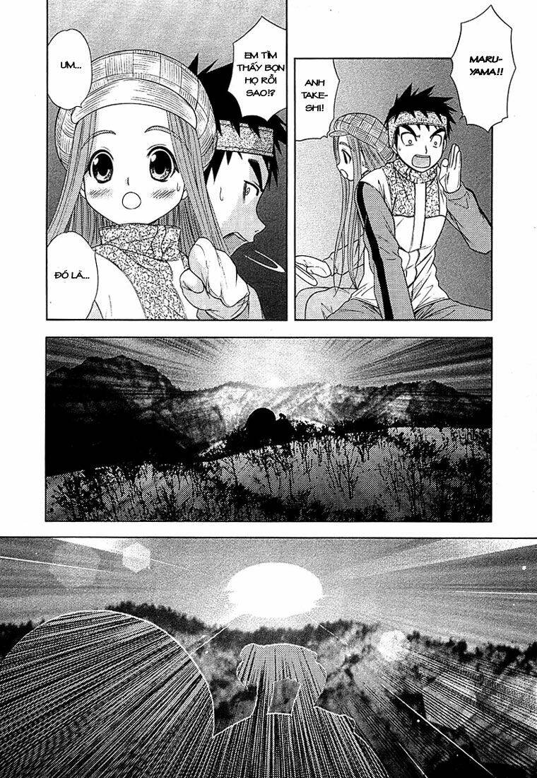 Happy World! Chapter 45 - Trang 34