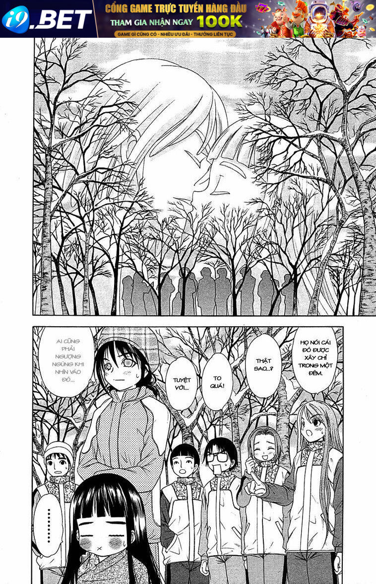 Happy World! Chapter 45 - Trang 36