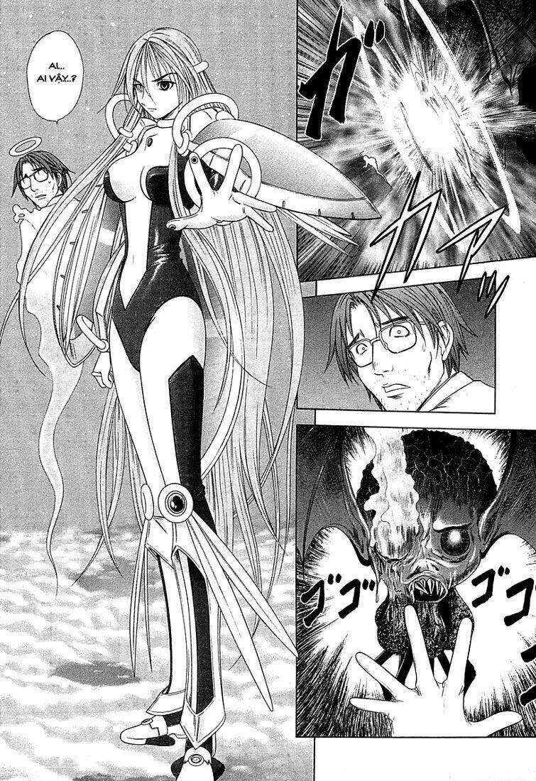 Happy World! Chapter 46 - Trang 9