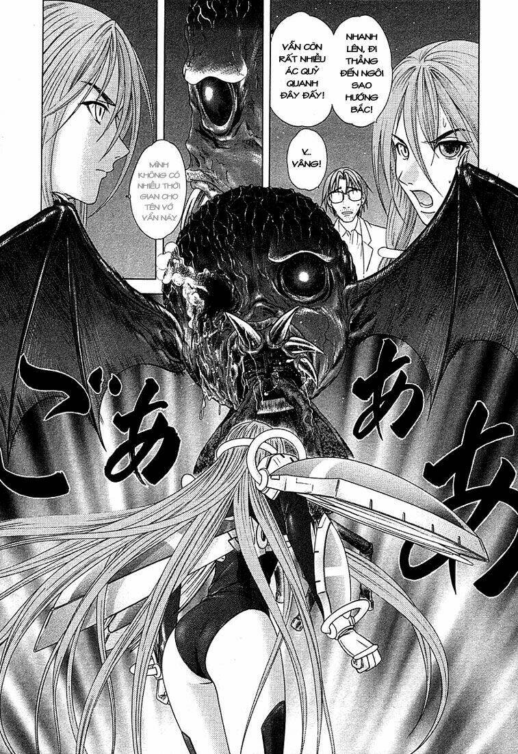 Happy World! Chapter 46 - Trang 10