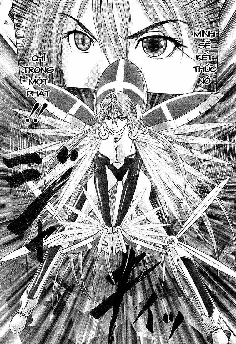 Happy World! Chapter 46 - Trang 11