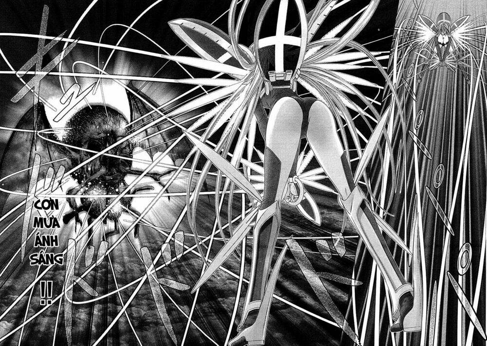 Happy World! Chapter 46 - Trang 12