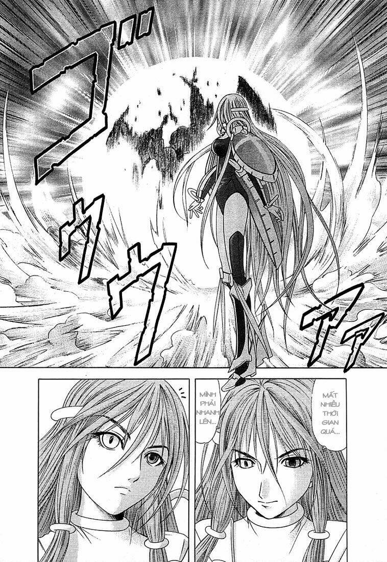 Happy World! Chapter 46 - Trang 13