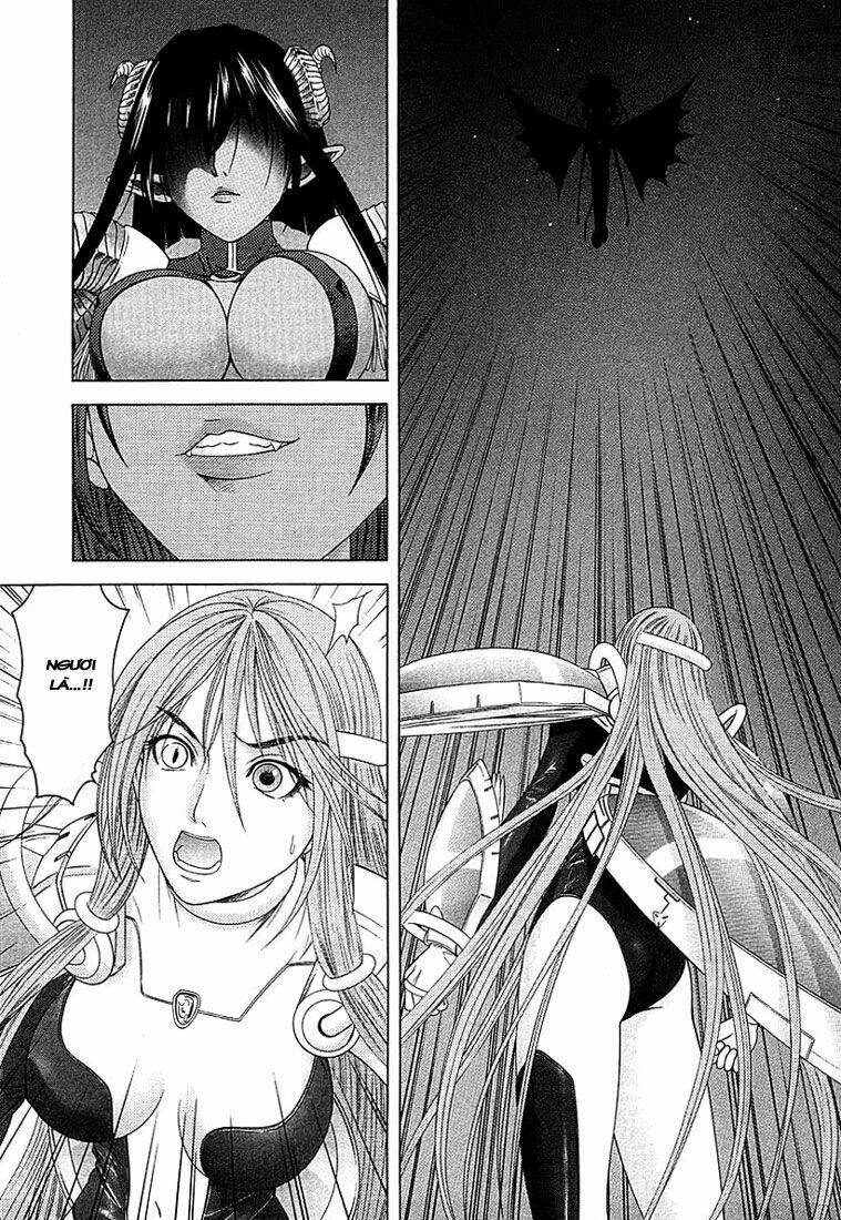 Happy World! Chapter 46 - Trang 14