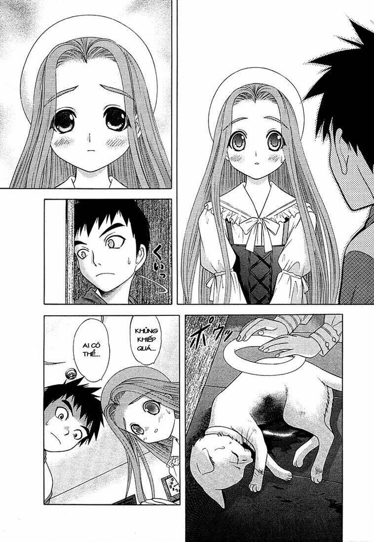 Happy World! Chapter 46 - Trang 17