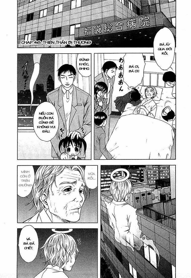 Happy World! Chapter 46 - Trang 1