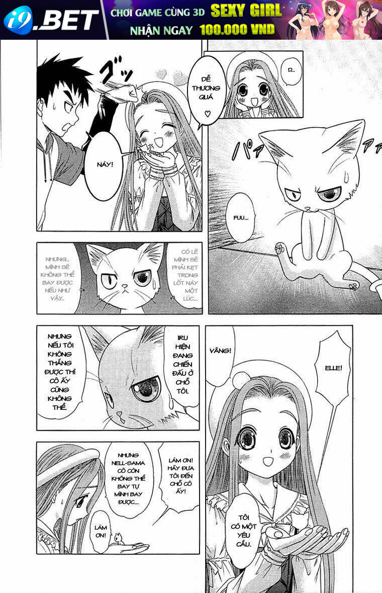 Happy World! Chapter 46 - Trang 19