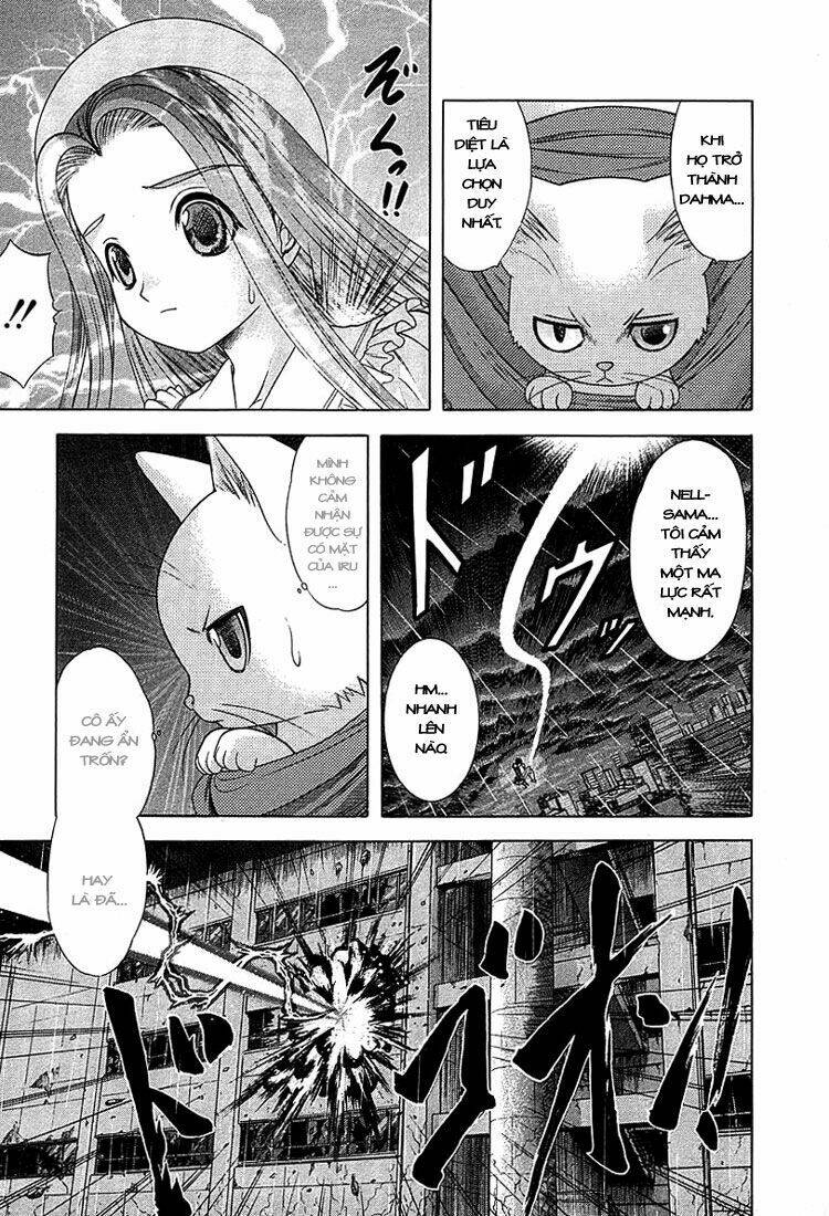 Happy World! Chapter 46 - Trang 22