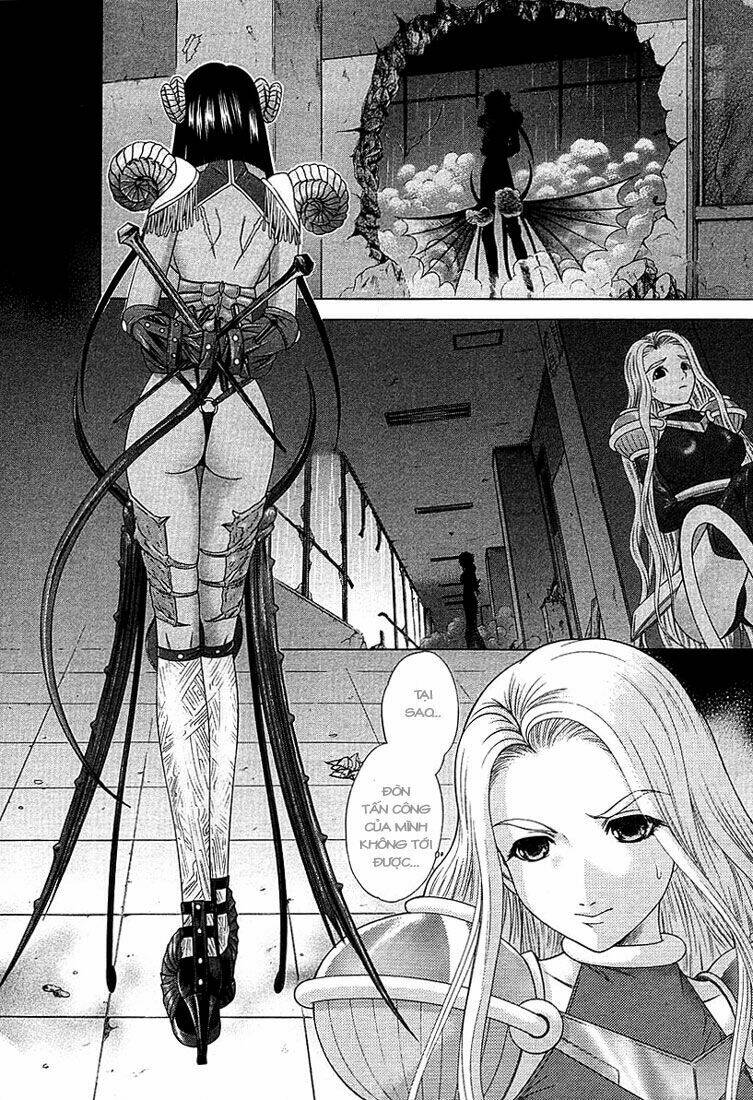 Happy World! Chapter 46 - Trang 23