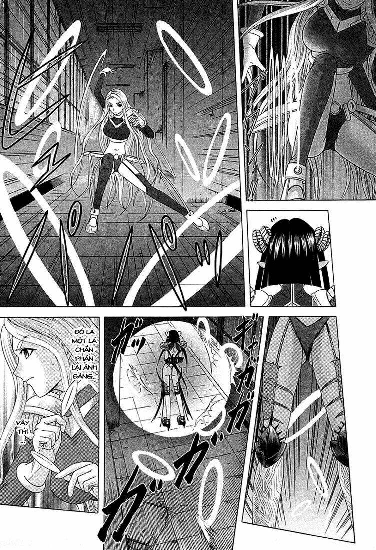 Happy World! Chapter 46 - Trang 24