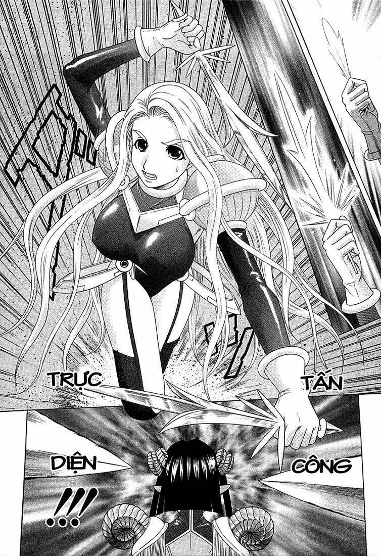 Happy World! Chapter 46 - Trang 25