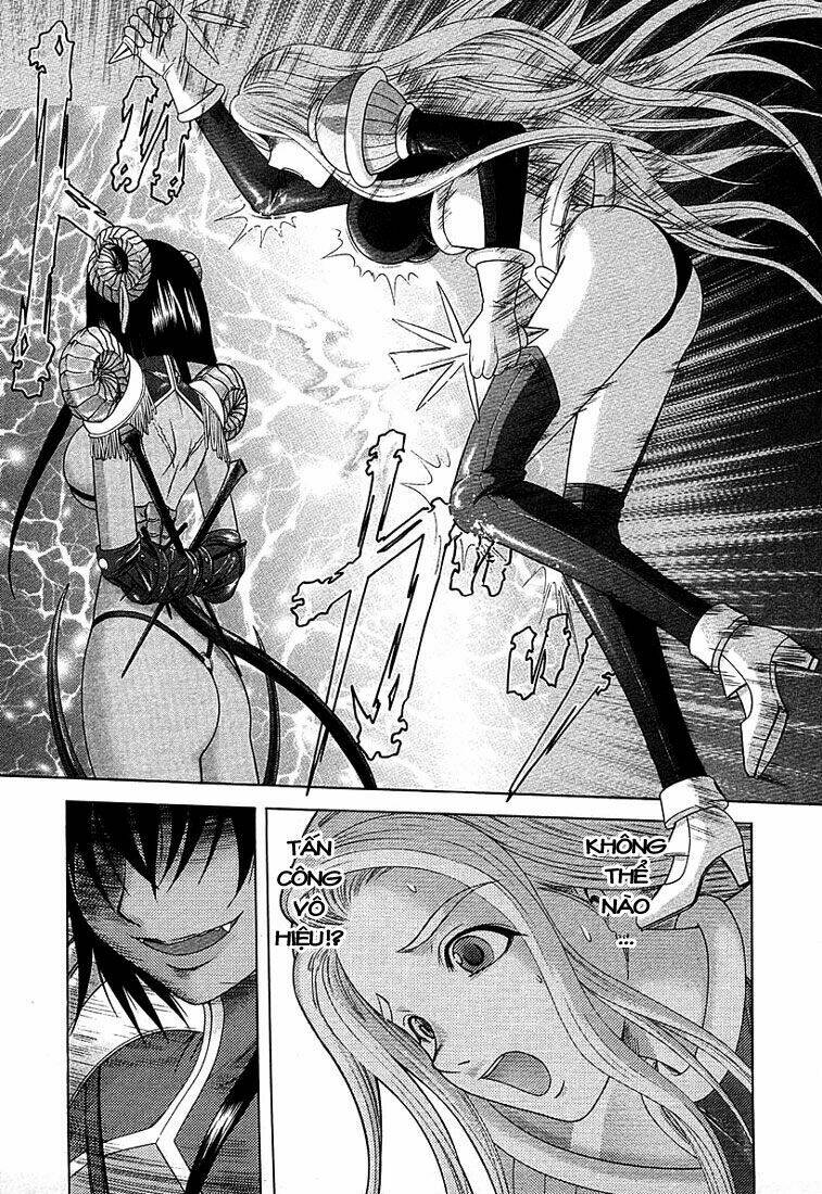 Happy World! Chapter 46 - Trang 26