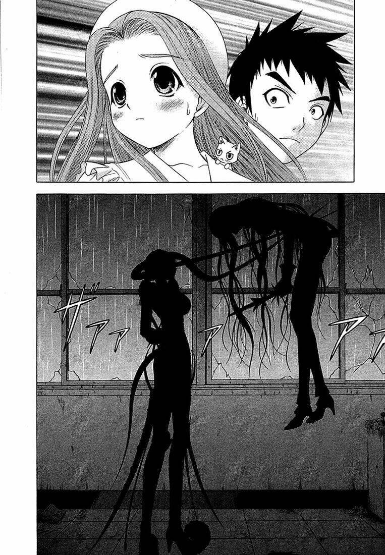 Happy World! Chapter 46 - Trang 27