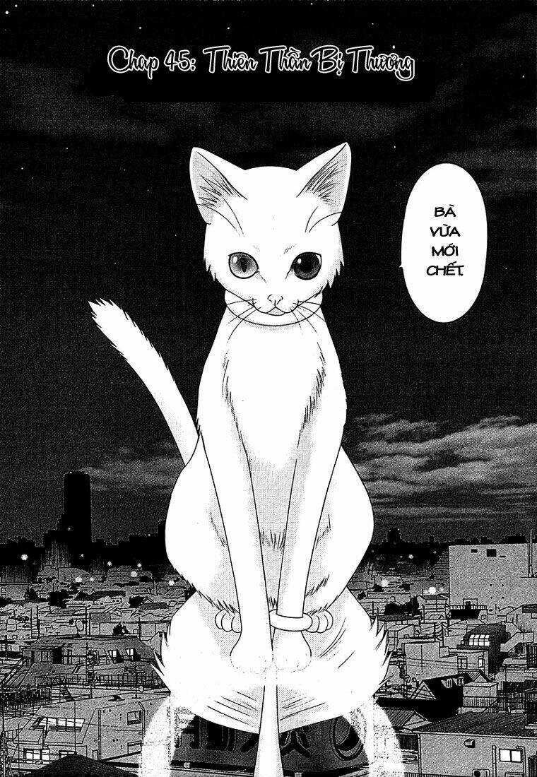 Happy World! Chapter 46 - Trang 2