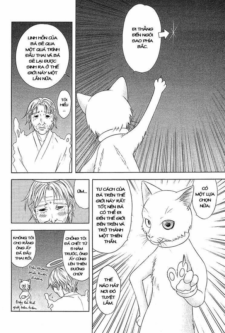 Happy World! Chapter 46 - Trang 4