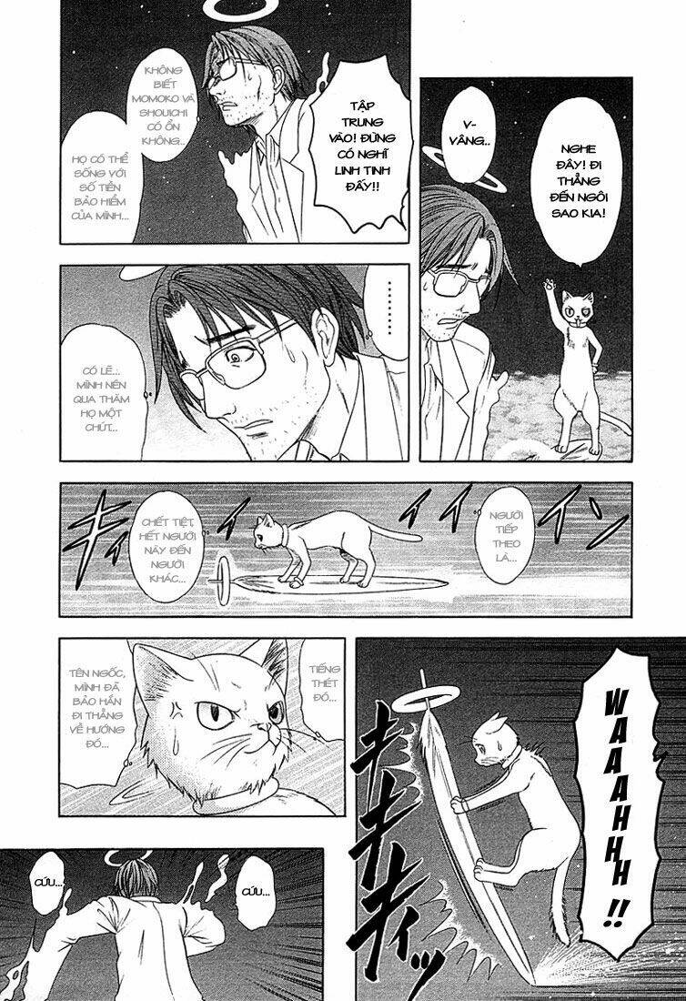 Happy World! Chapter 46 - Trang 7