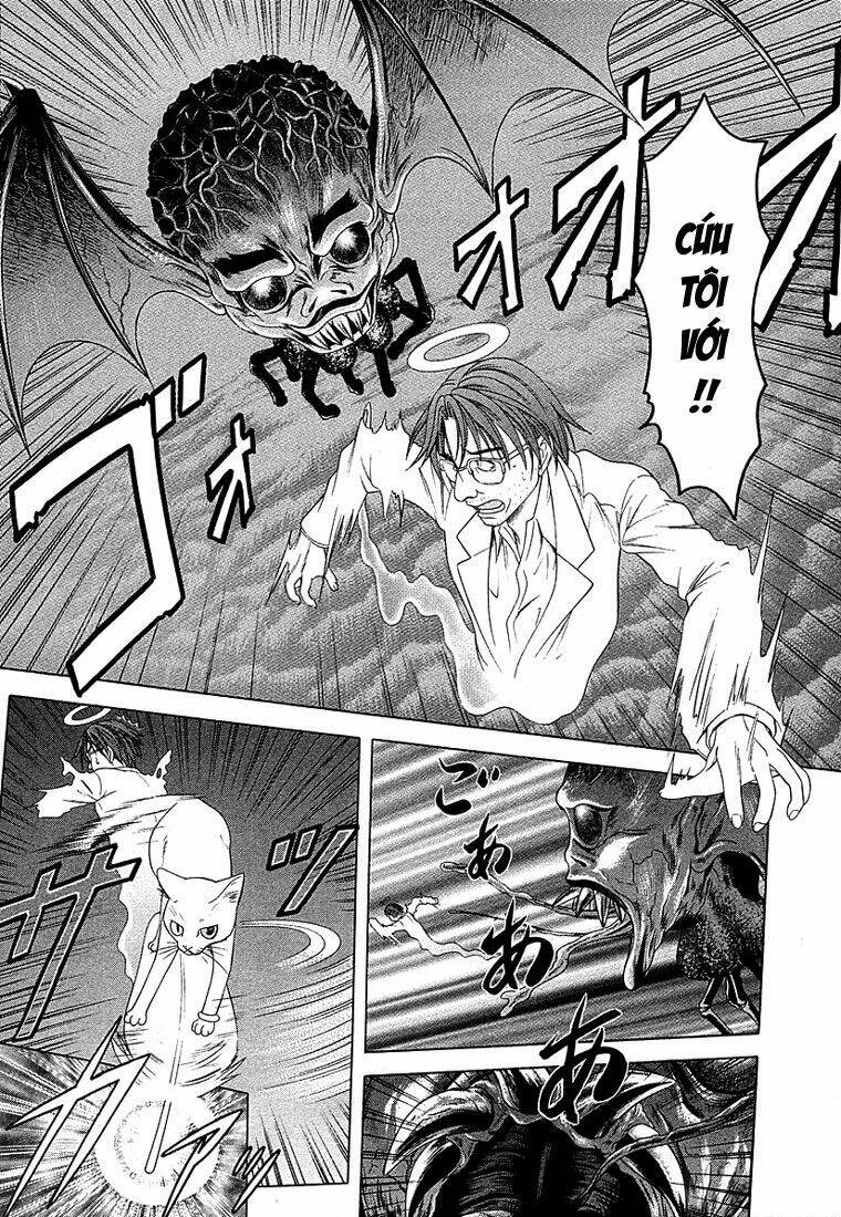 Happy World! Chapter 46 - Trang 8