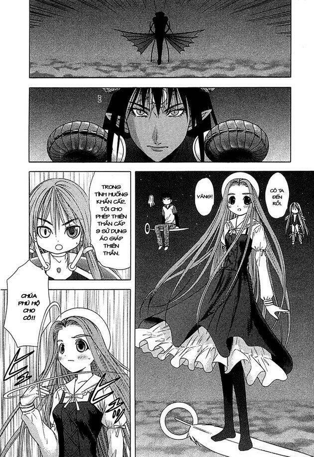 Happy World! Chapter 47 - Trang 13