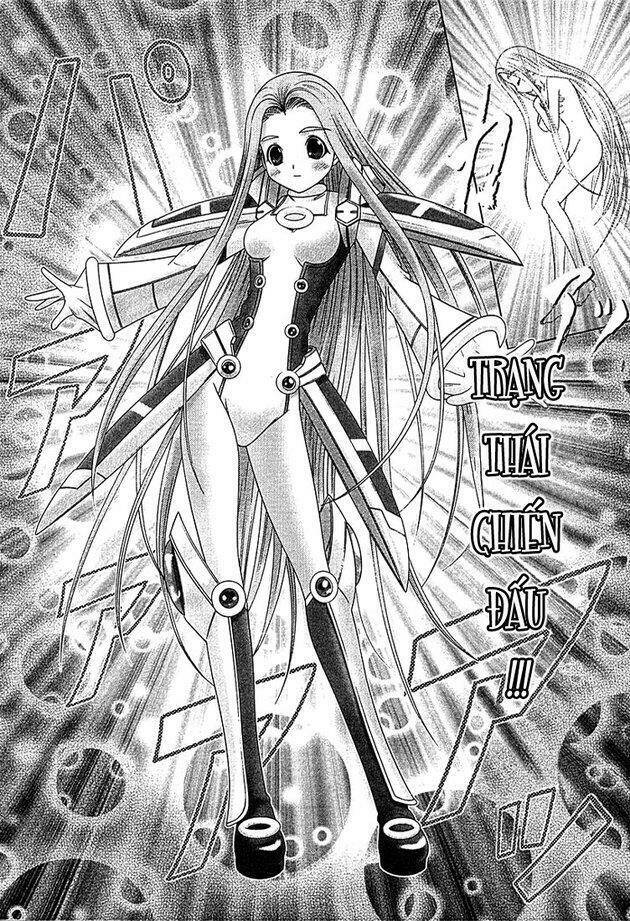 Happy World! Chapter 47 - Trang 14