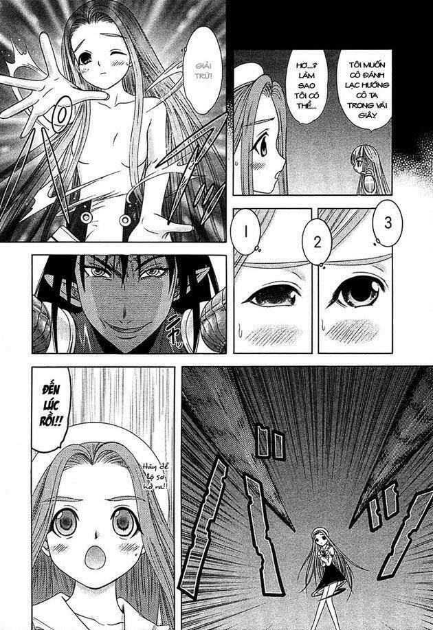 Happy World! Chapter 47 - Trang 16