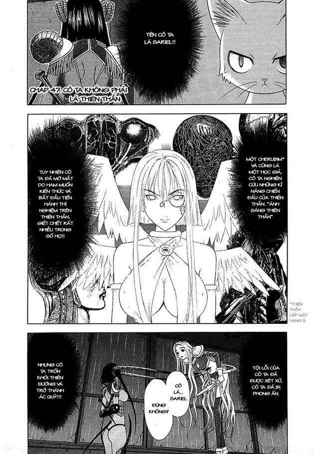 Happy World! Chapter 47 - Trang 1