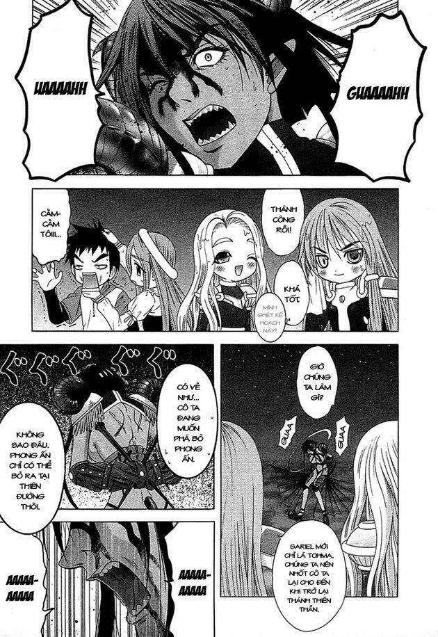 Happy World! Chapter 47 - Trang 19