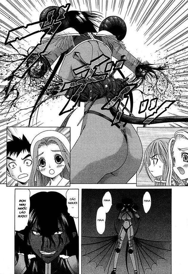 Happy World! Chapter 47 - Trang 20