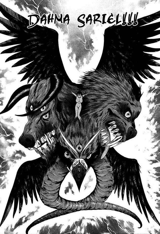 Happy World! Chapter 47 - Trang 22