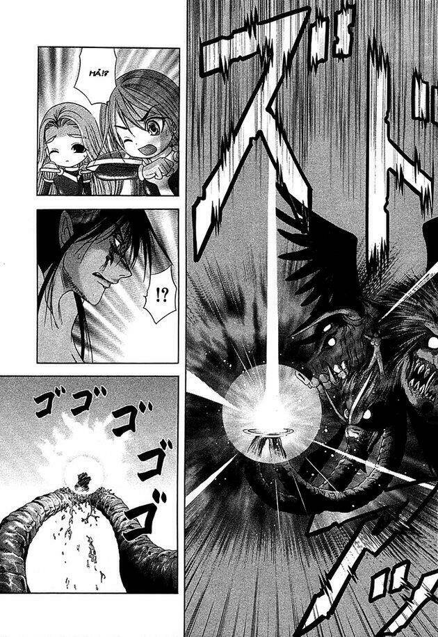 Happy World! Chapter 47 - Trang 26