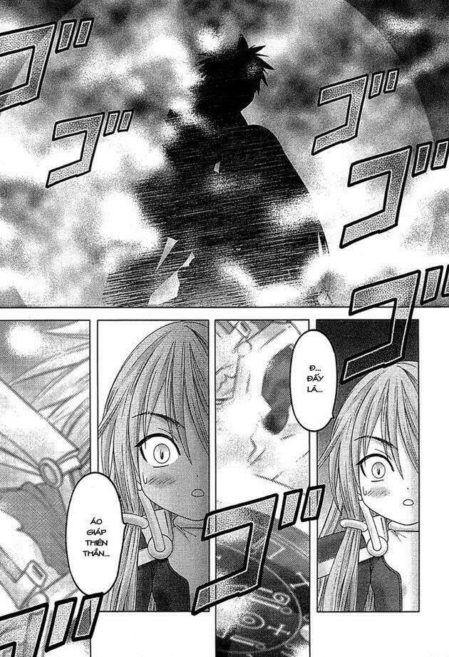 Happy World! Chapter 47 - Trang 27