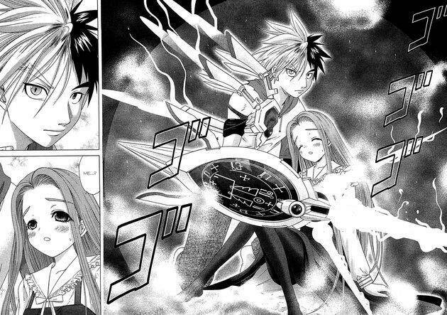 Happy World! Chapter 47 - Trang 28