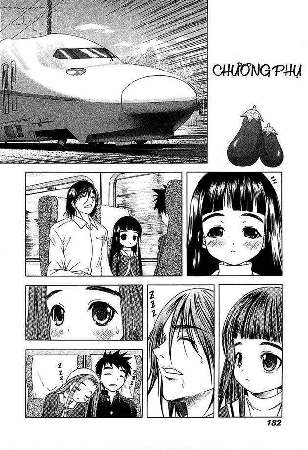 Happy World! Chapter 47 - Trang 29