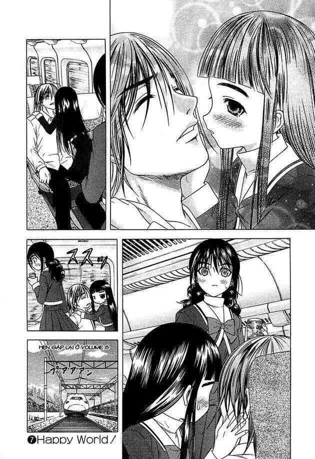 Happy World! Chapter 47 - Trang 30