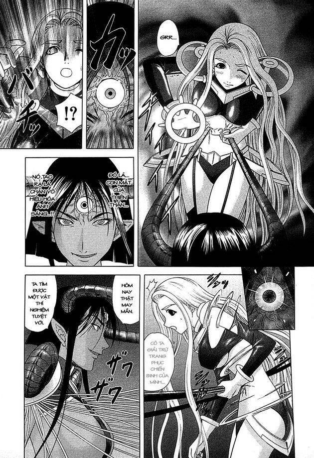 Happy World! Chapter 47 - Trang 3